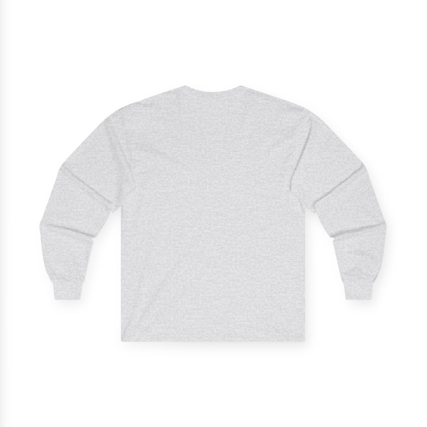 Always throw spilled salt... Practical Magic inspired - Long Sleeve