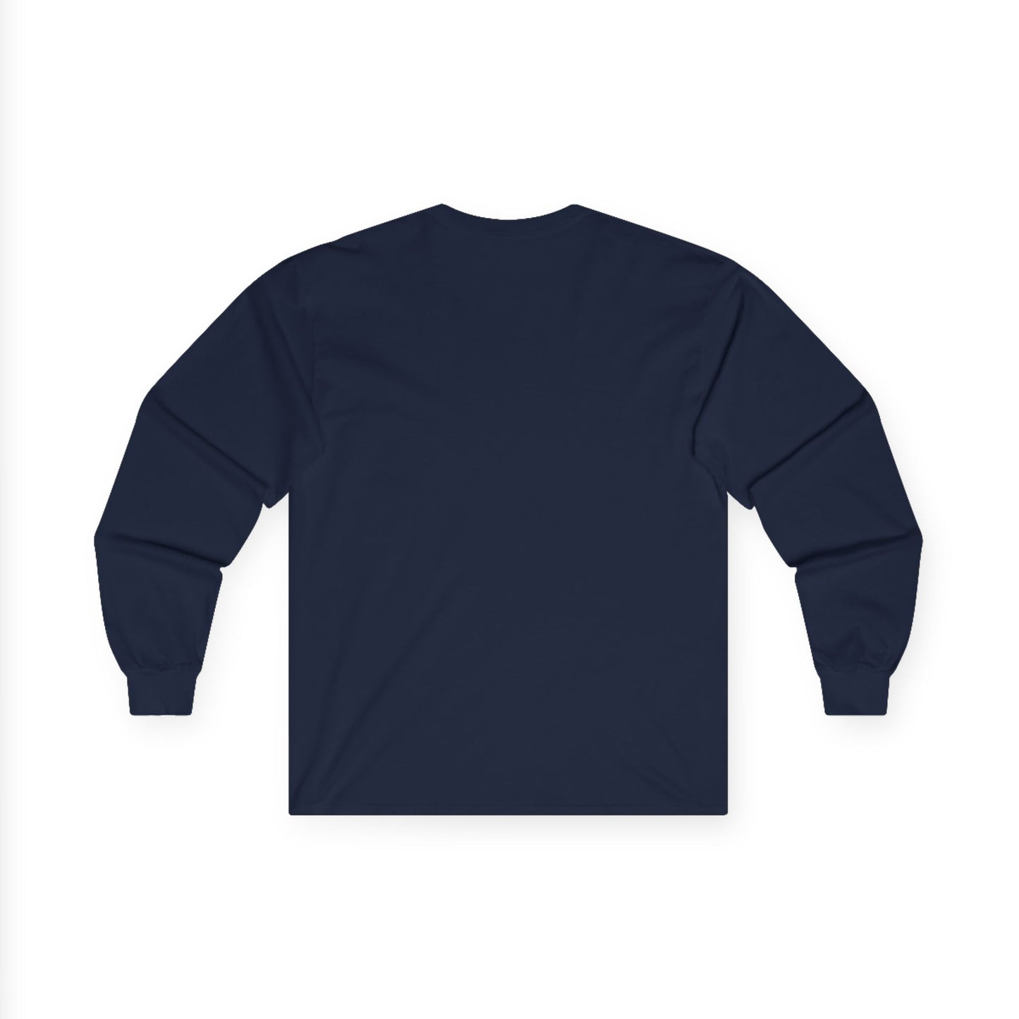 Always throw spilled salt... Practical Magic inspired - Long Sleeve