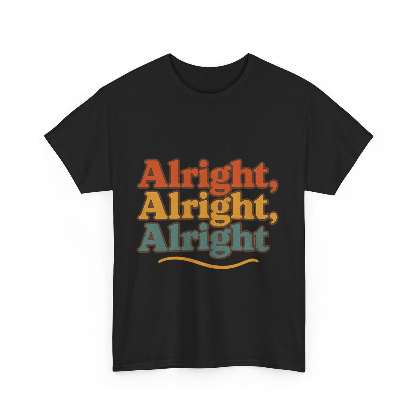Alright, Alright , Alright