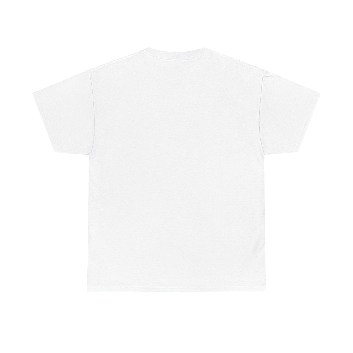 Always throw spilled salt... Practical Magic inspired Tee
