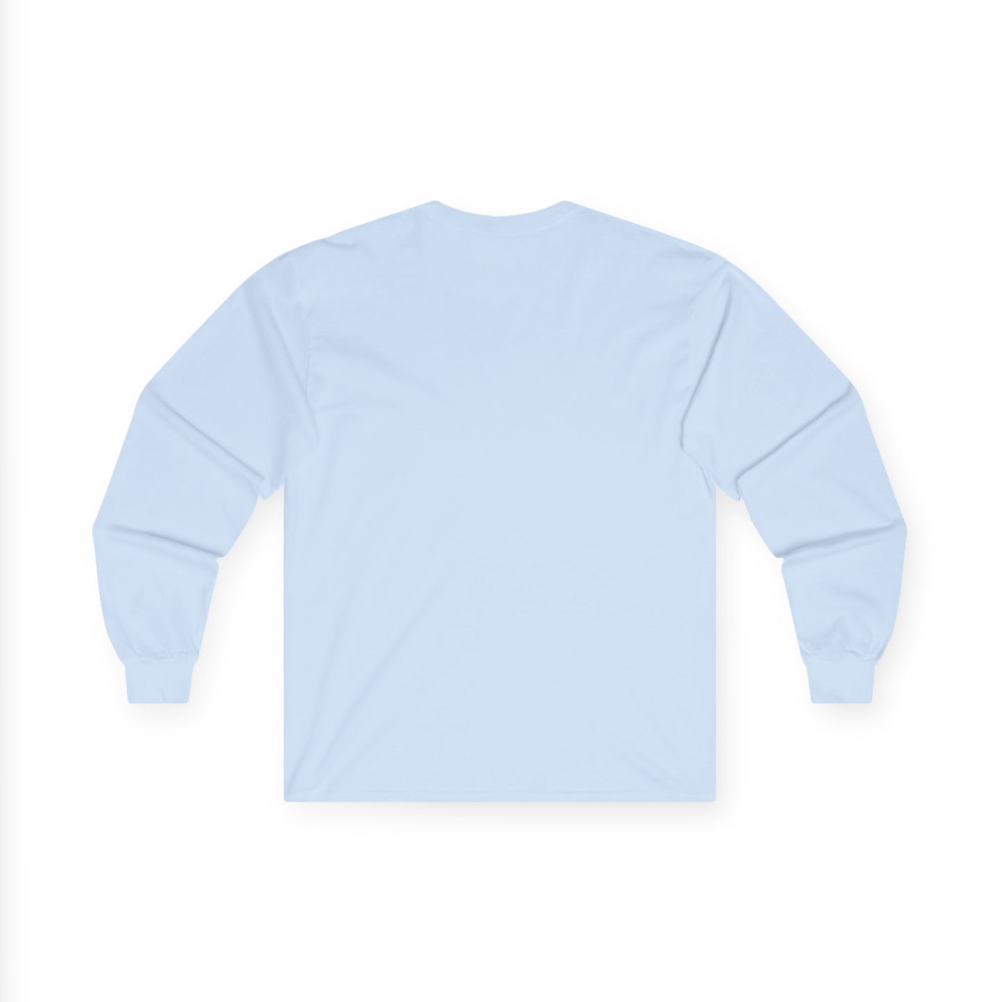 Always throw spilled salt... Practical Magic inspired - Long Sleeve