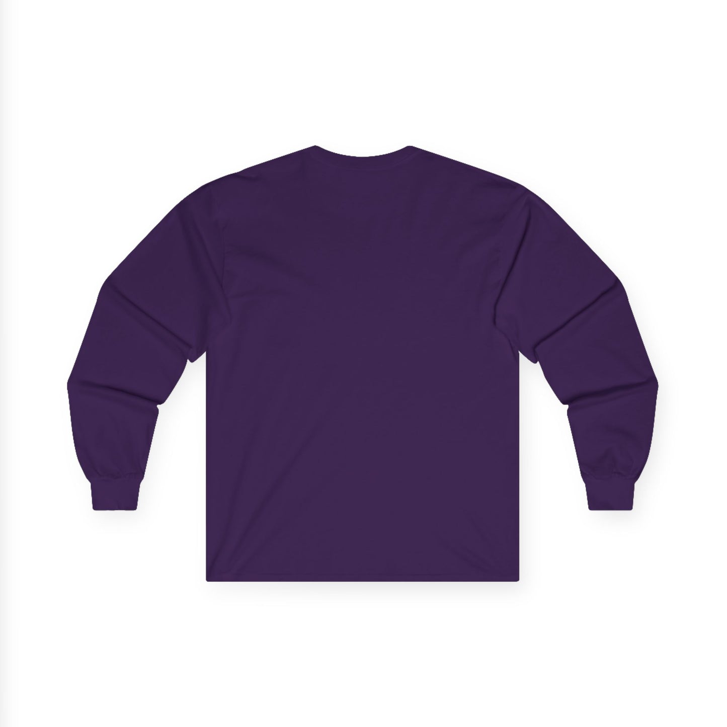 Always throw spilled salt... Practical Magic inspired - Long Sleeve