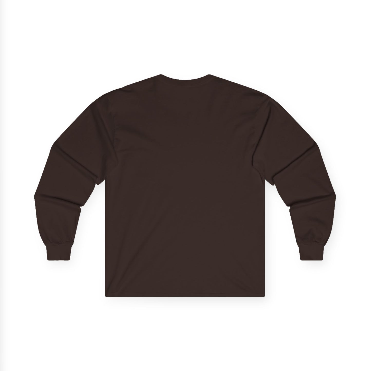 Always throw spilled salt... Practical Magic inspired - Long Sleeve