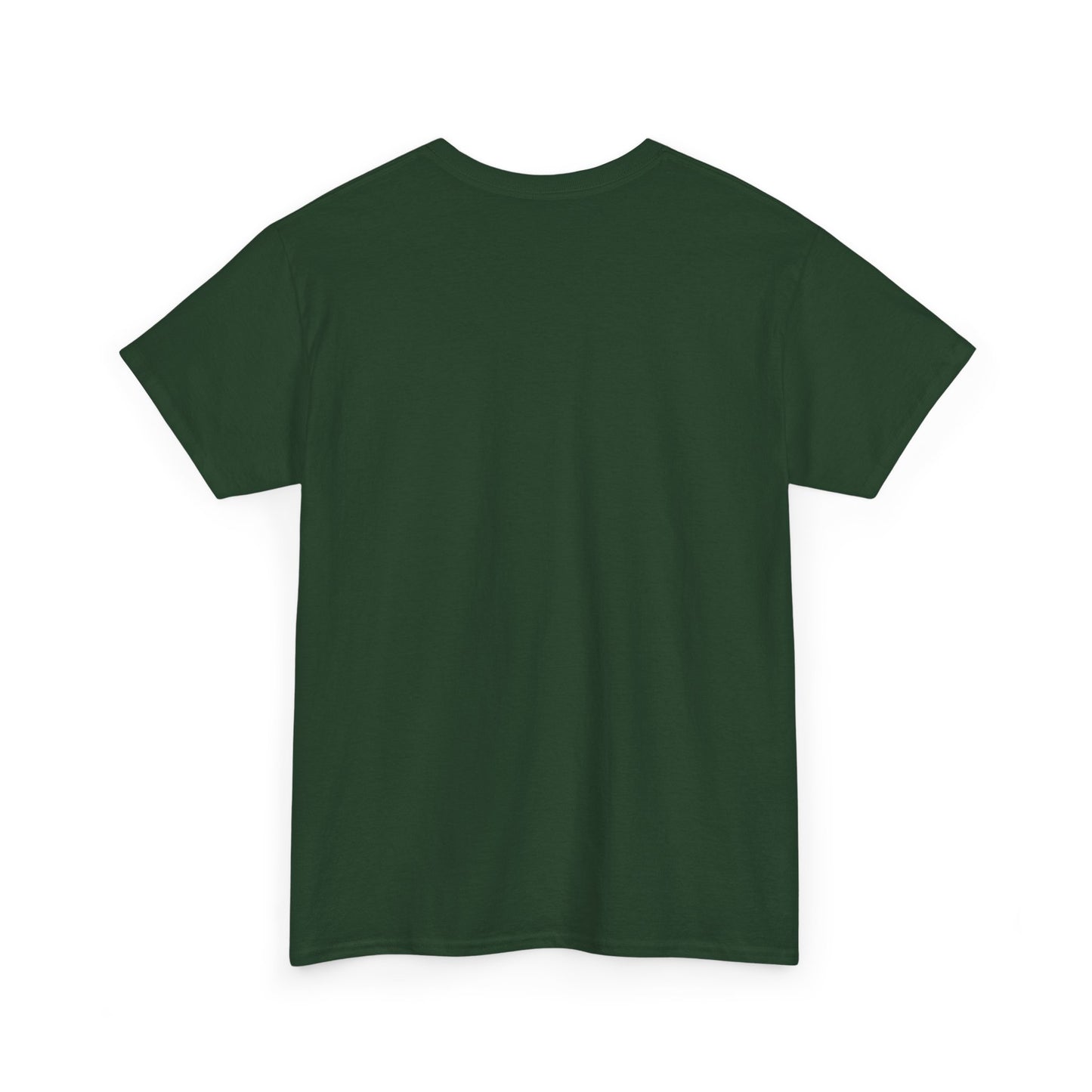 Always throw spilled salt... Practical Magic inspired Tee