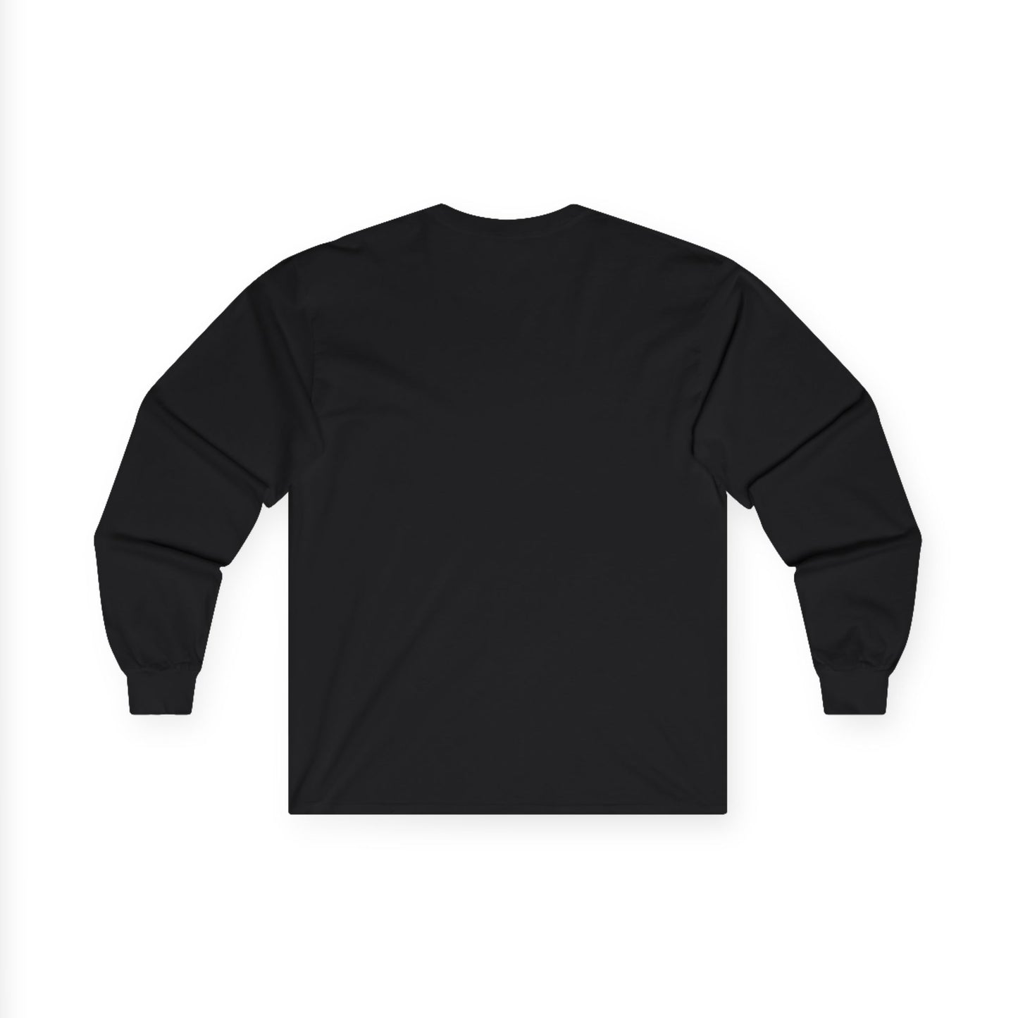Always throw spilled salt... Practical Magic inspired - Long Sleeve