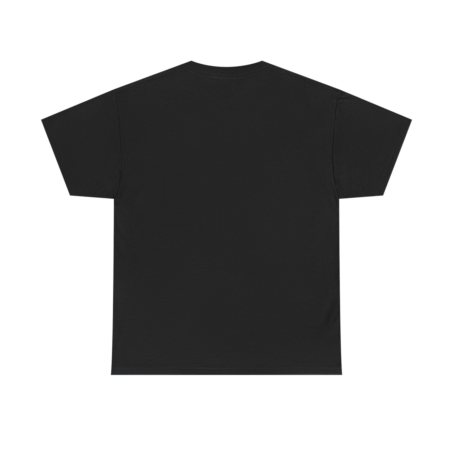 Always throw spilled salt... Practical Magic inspired Tee
