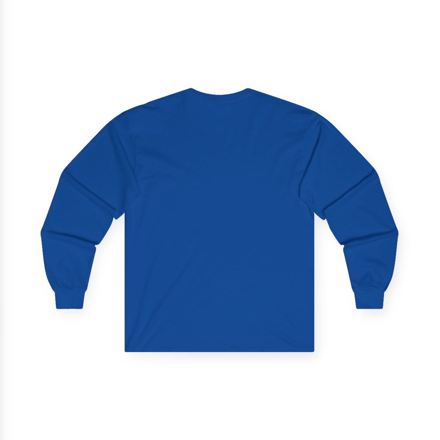 Always throw spilled salt... Practical Magic inspired - Long Sleeve